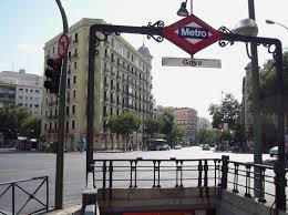 RUTAS ACCESIBLES MADRID