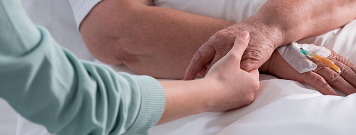 Qué son los cuidados paliativos? ¿Por qué son necesarios?