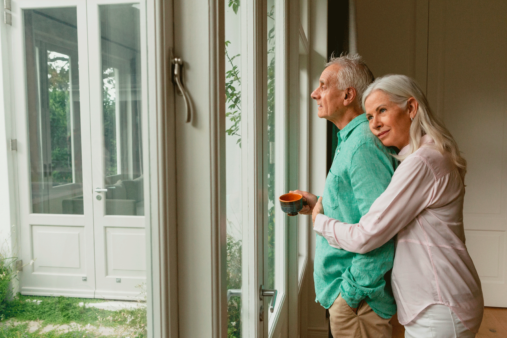 adaptación del hogar de la persona mayor